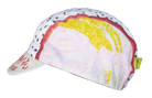A DESIGN BY TAKACHYA | Cycling Cap - Me Love Icecream Sandwich