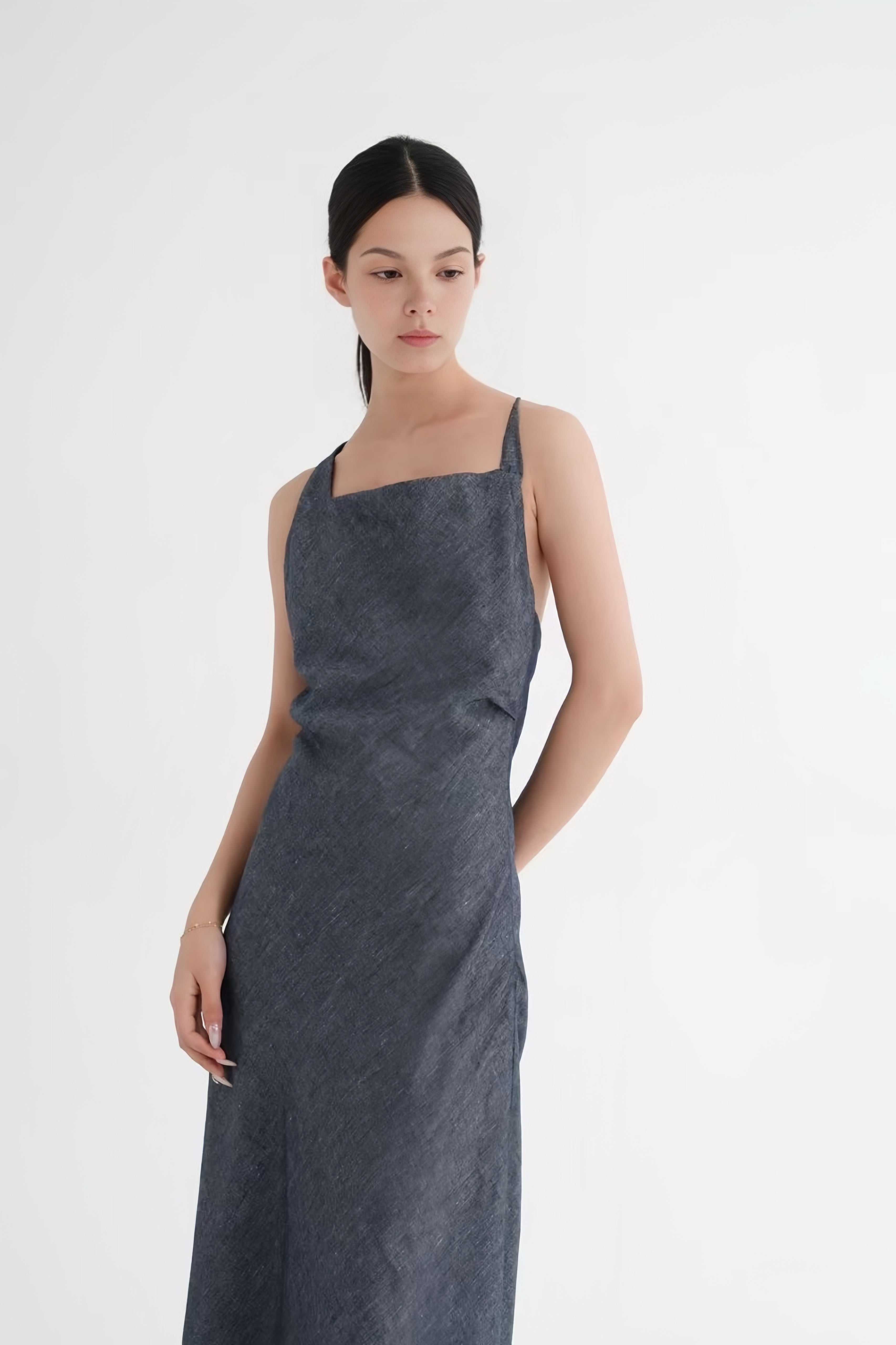 LAYERPLAN | Auren Asymmetric Top