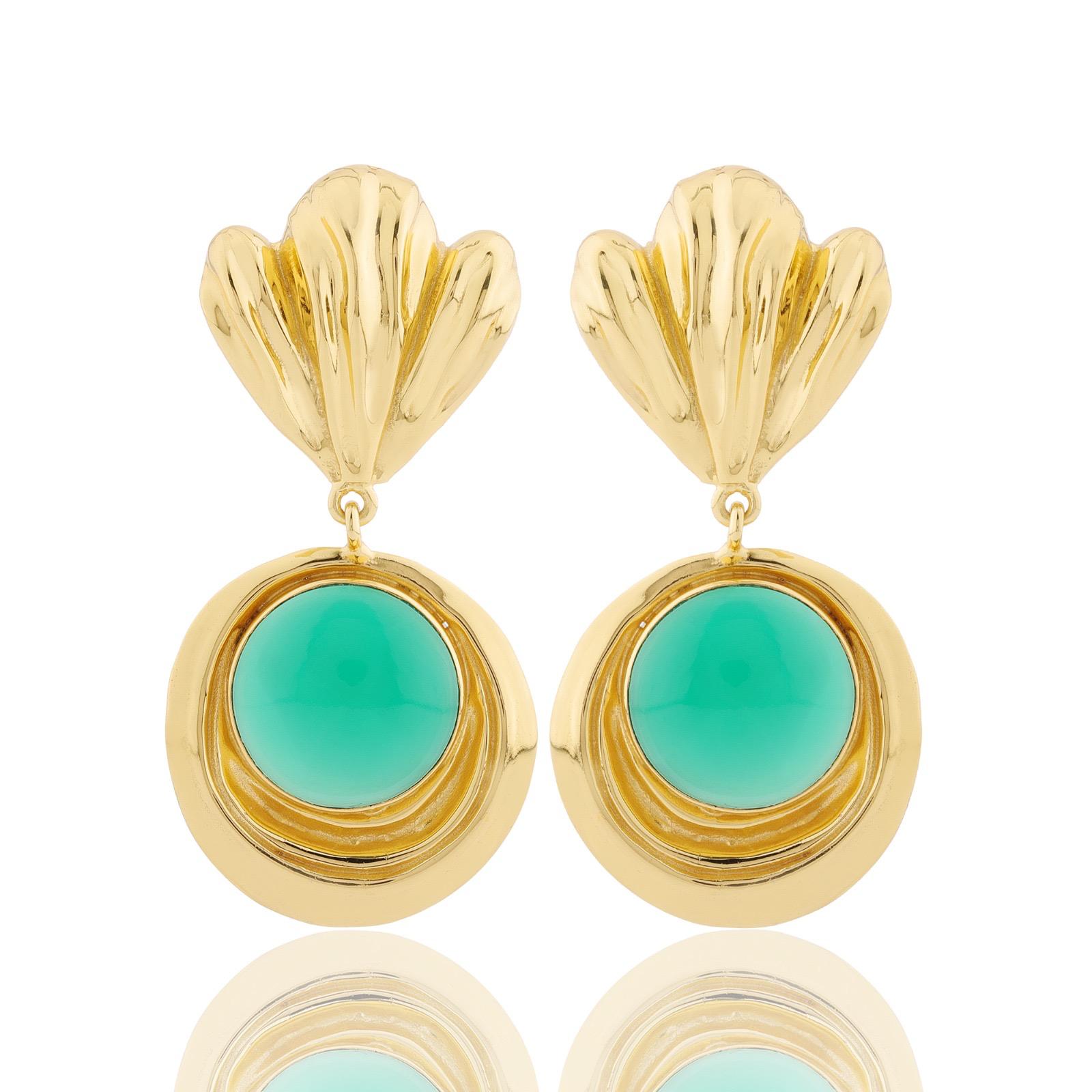 BOHEME BY VERO | Desert Rose Earrings