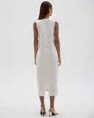 ROCK DAISY | Elise Sleeveless Maxi Dress