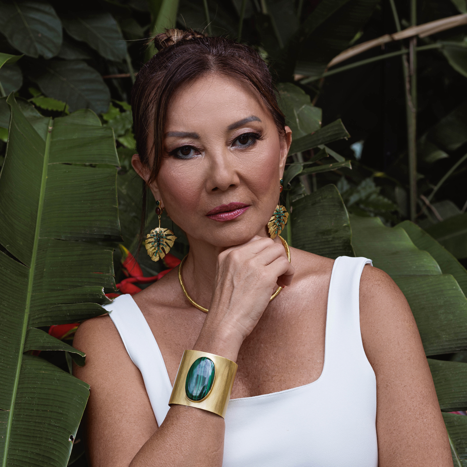 BOHEME BY VERO | Nature Cuff