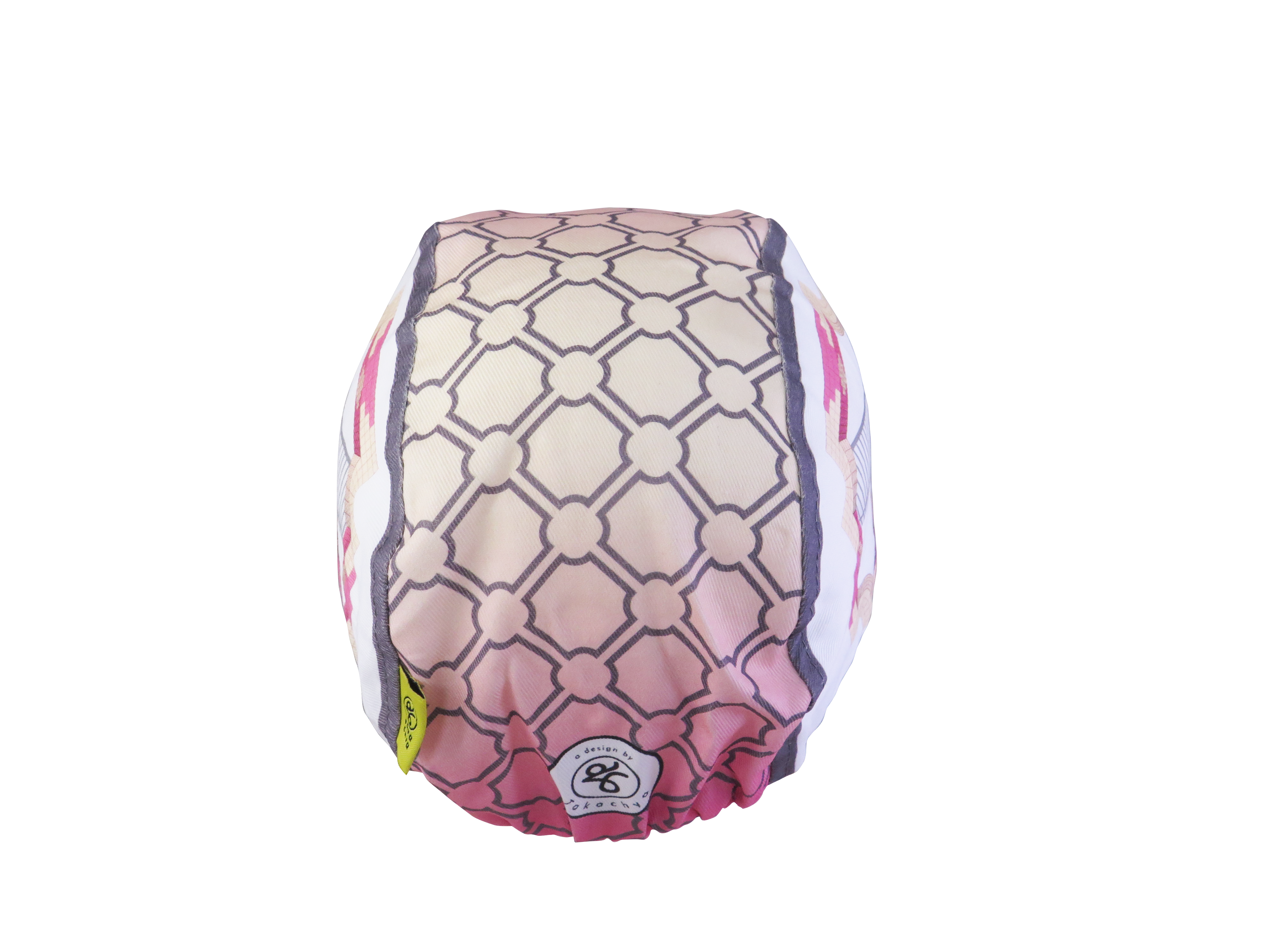 A DESIGN BY TAKACHYA | Cycling Cap - Voideck Animals Kucinta