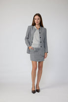 FREY | Lelystad Jacket