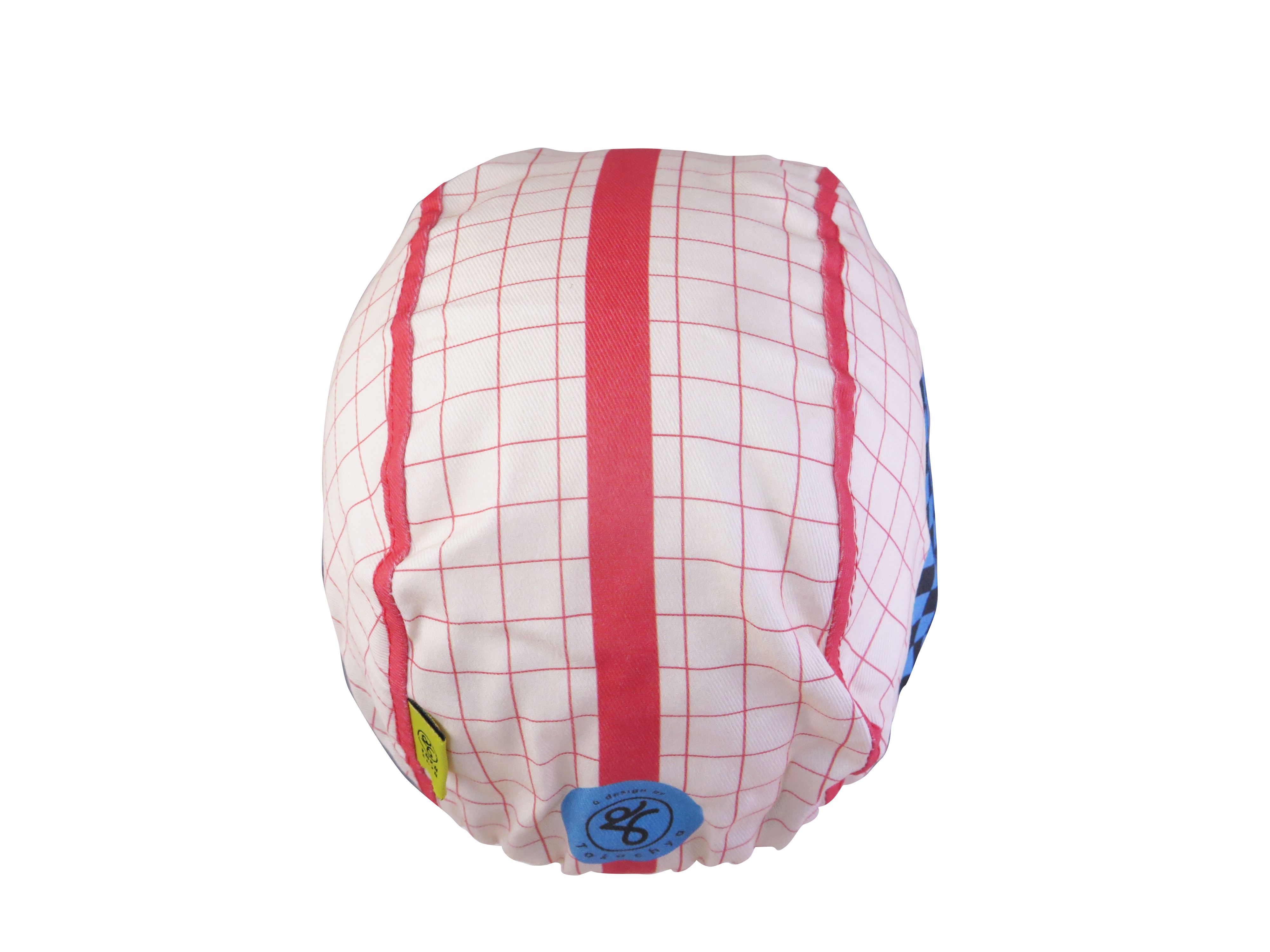 A DESIGN BY TAKACHYA | Cycling Cap - Lepak Tan