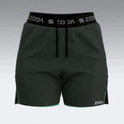 ZODA | Sprintz Shorts 3.5" F