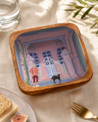 MEJA MAISON DE BALI | The Mosaique Bowls