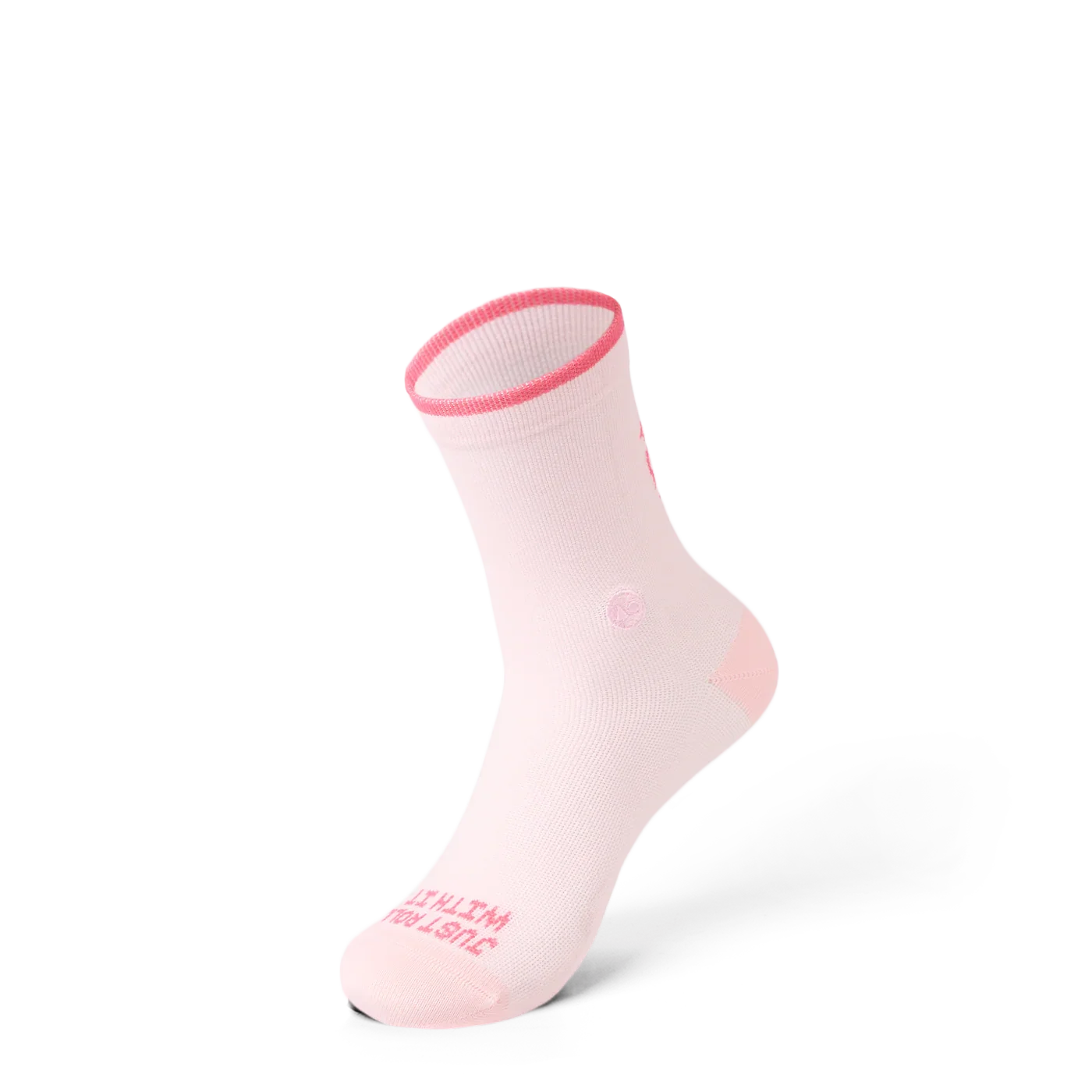 TALKING TOES | Seven Dice Performance Sock