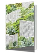 SINGLAPA | Garden City HDB Greeting Card