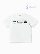 SPARROW GREEN | Quentin T-Shirt