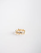 SAERO COLLECTIVE | Doldam Ring | Gold Ver