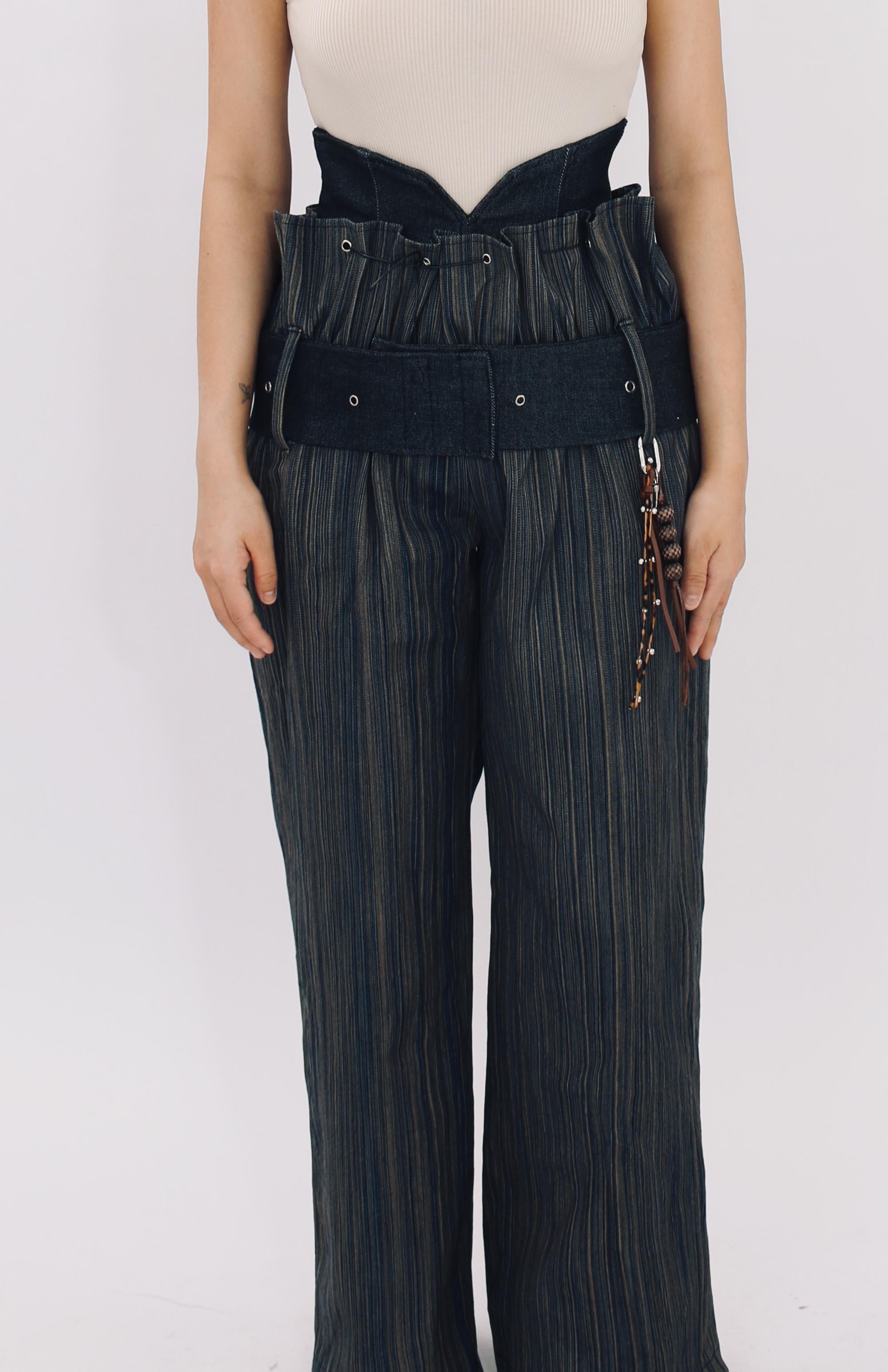 PROJET1826 | TSS x PRJT1826 Soft Structure Pants