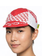 A DESIGN BY TAKACHYA | Chope! Takachya Cycling Cap