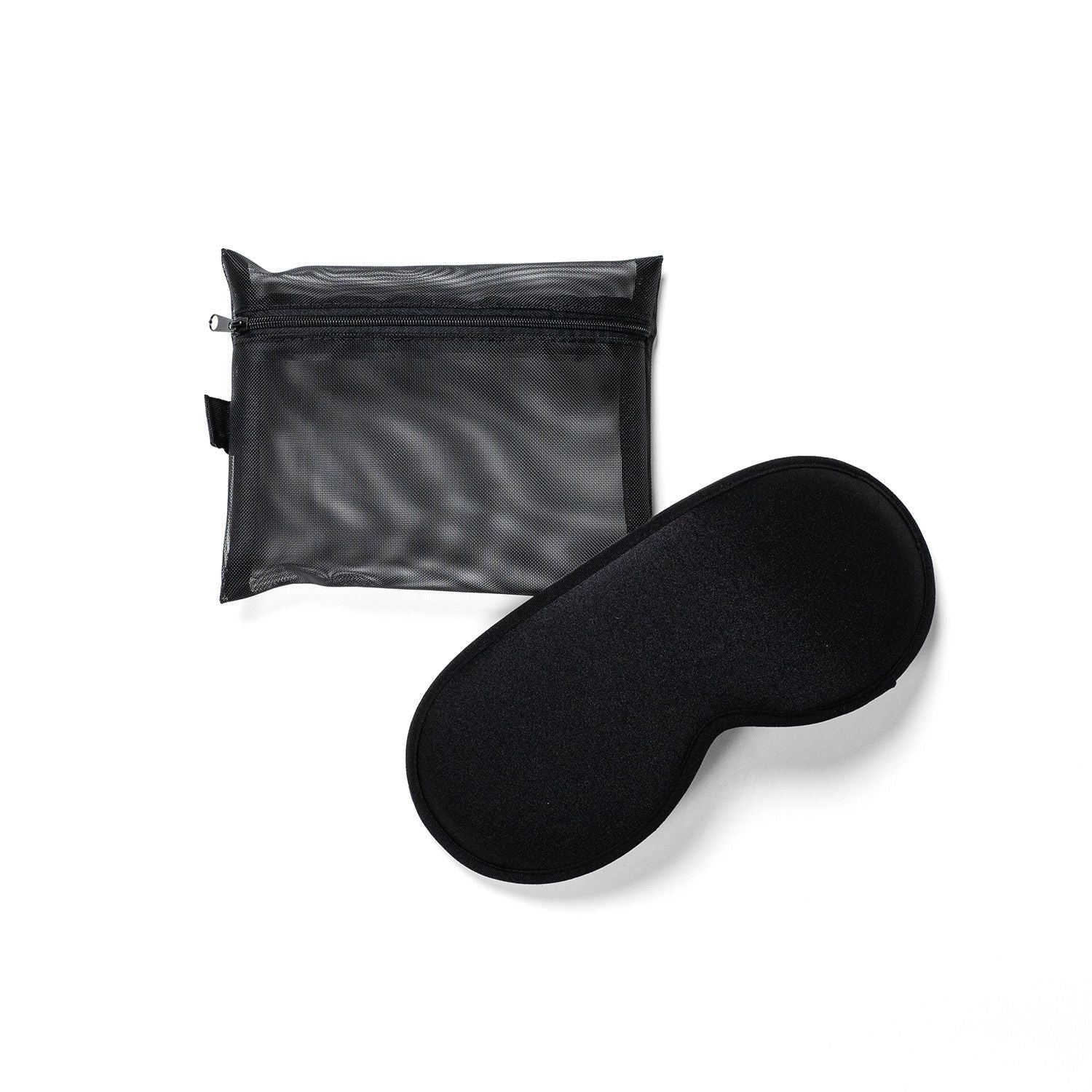 CROSSING | Zero Pressure Contoured Eye Mask