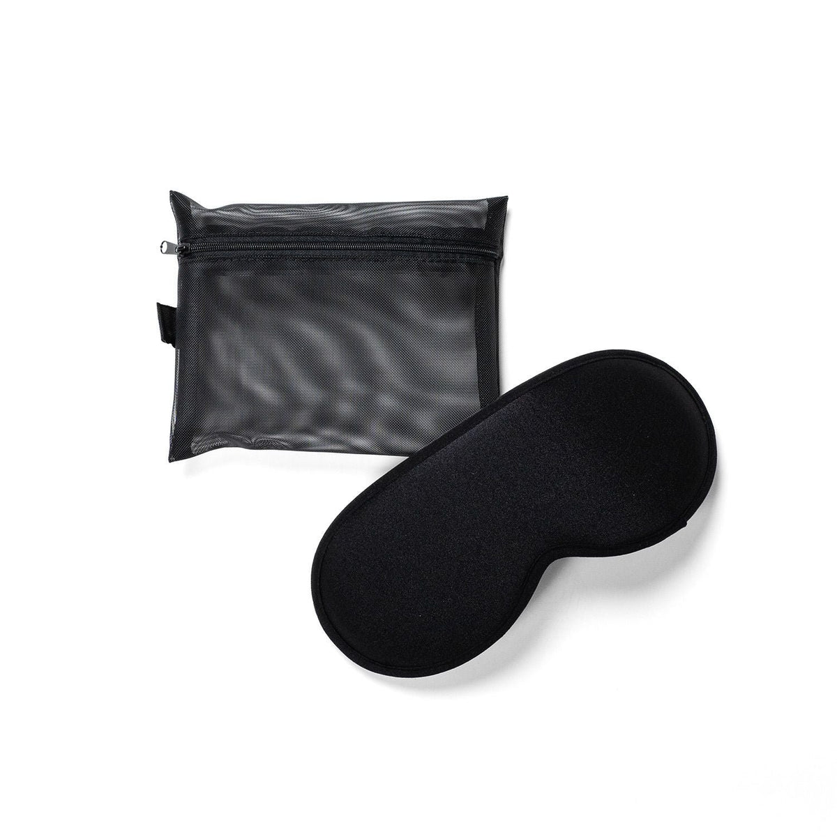 CROSSING | Zero Pressure Contoured Eye Mask