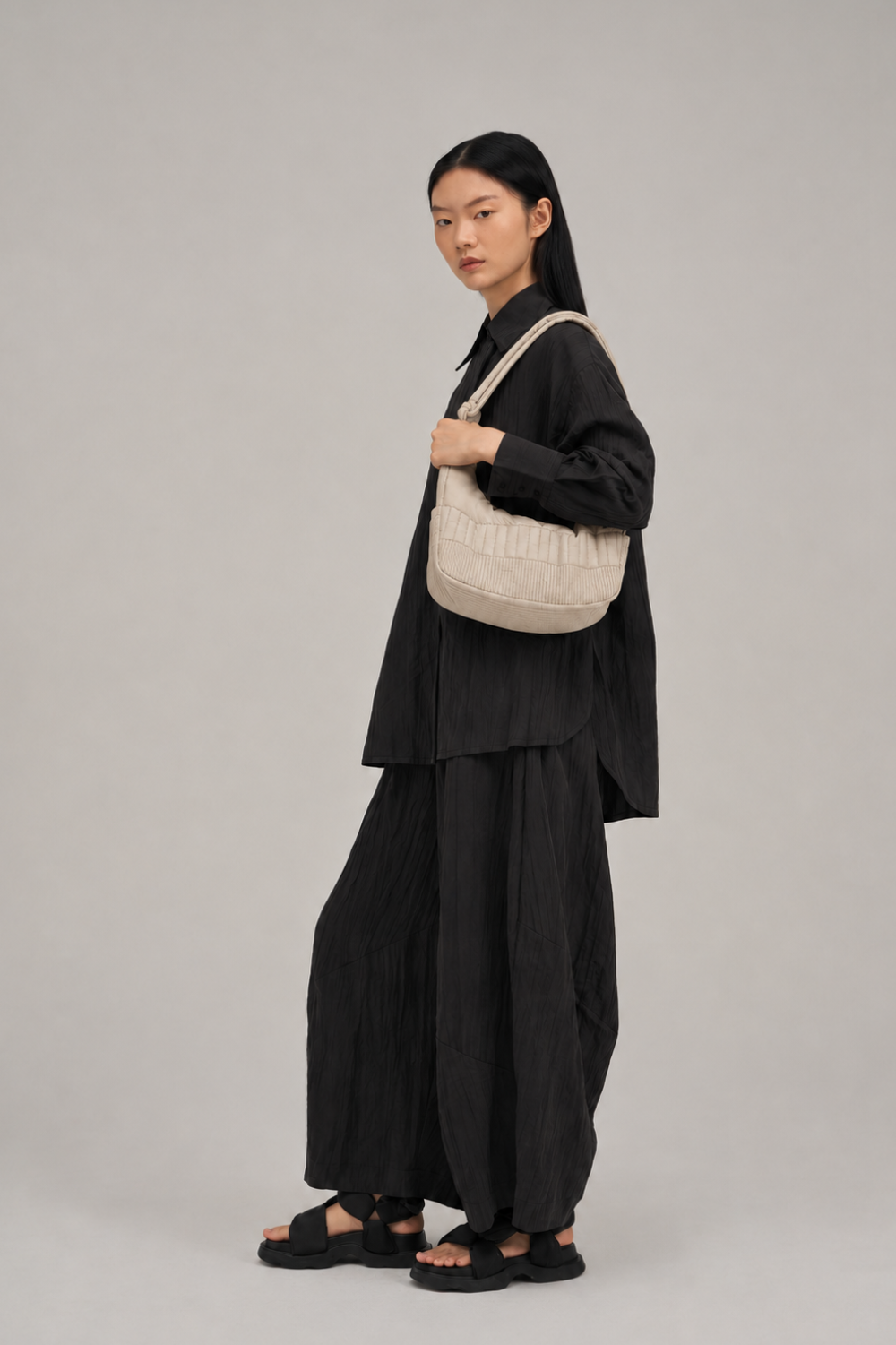 SABRINAGOH | No.11 Bag