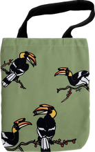 THE ANIMAL PROJECT | Tote Bag