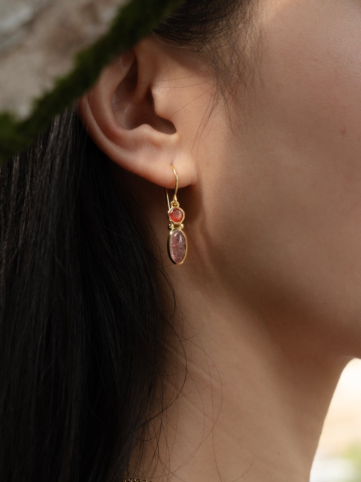 EMBRACE JEWELLERY | Cadence Earrings