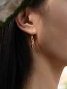 EMBRACE JEWELLERY | Cadence Earrings