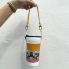 THE ART FACULTY | Cup Holder