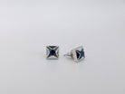 MAISON MUGEN | RUBIK Earrings