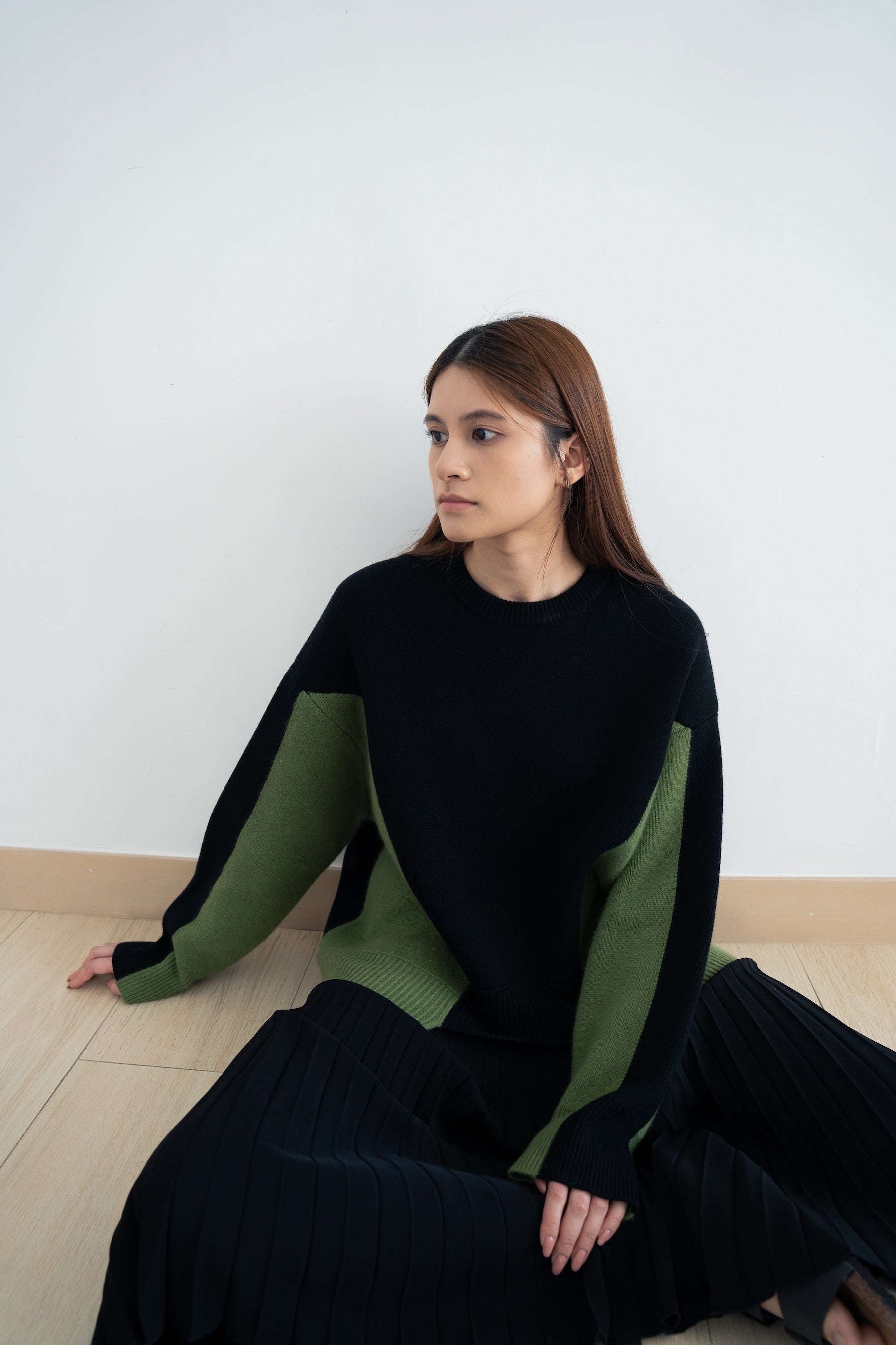 RURI | Esme Pullover