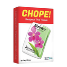 THE MIND CAFE | Chope! The Card Game