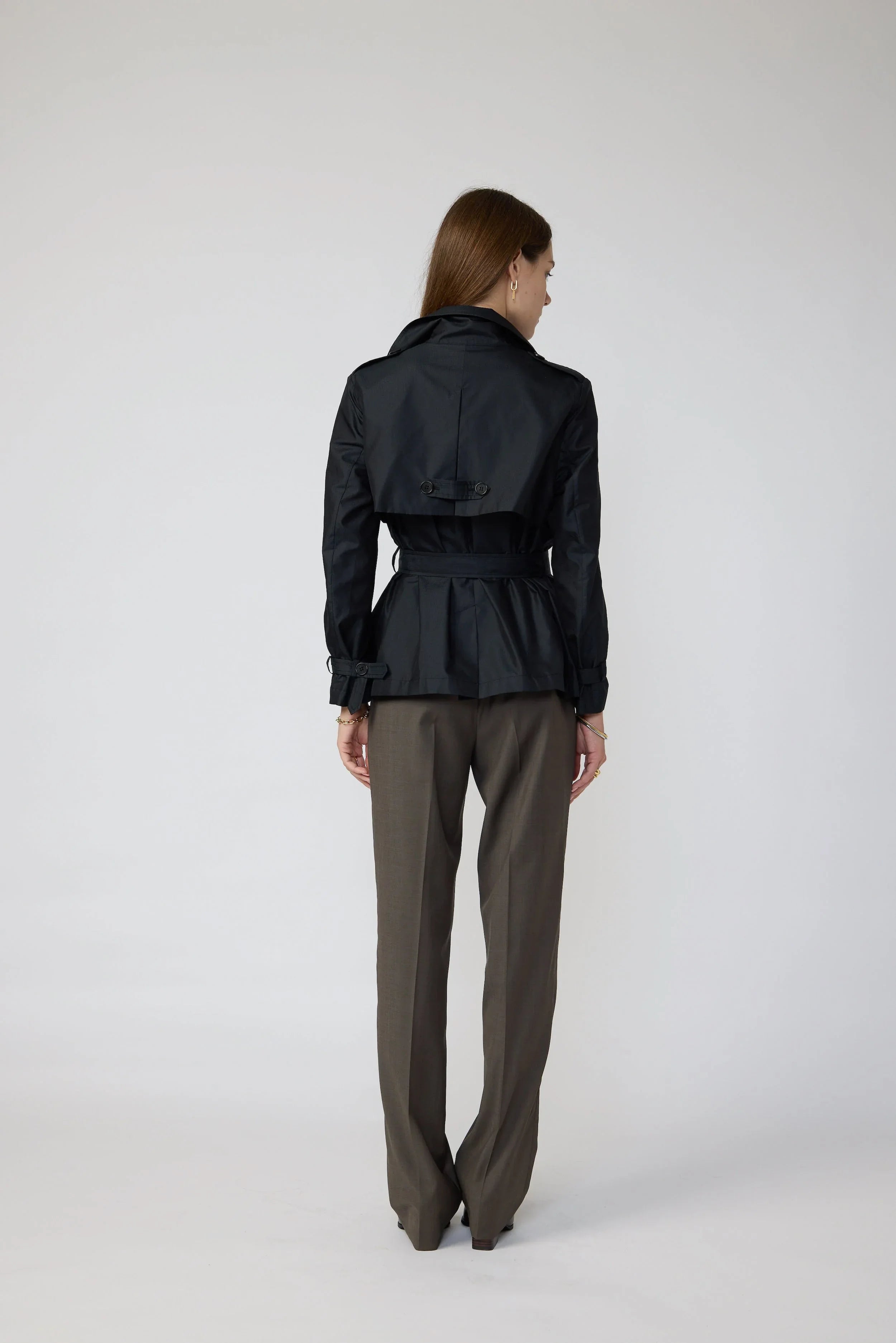 FREY | Perth Coat