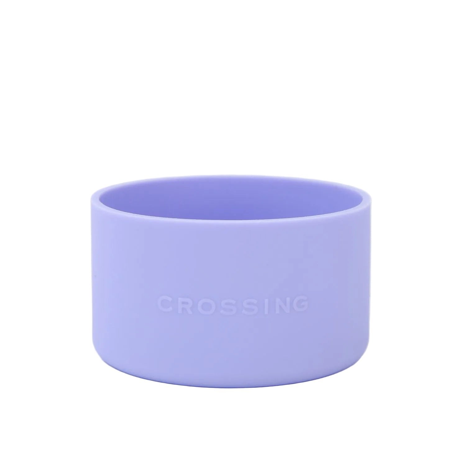 CROSSING | Bottle Silicone Boot Fits Diameter 7 - 7.5cm (550ml) Blistered Pack