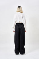KHAAR | Sumi-E Pants