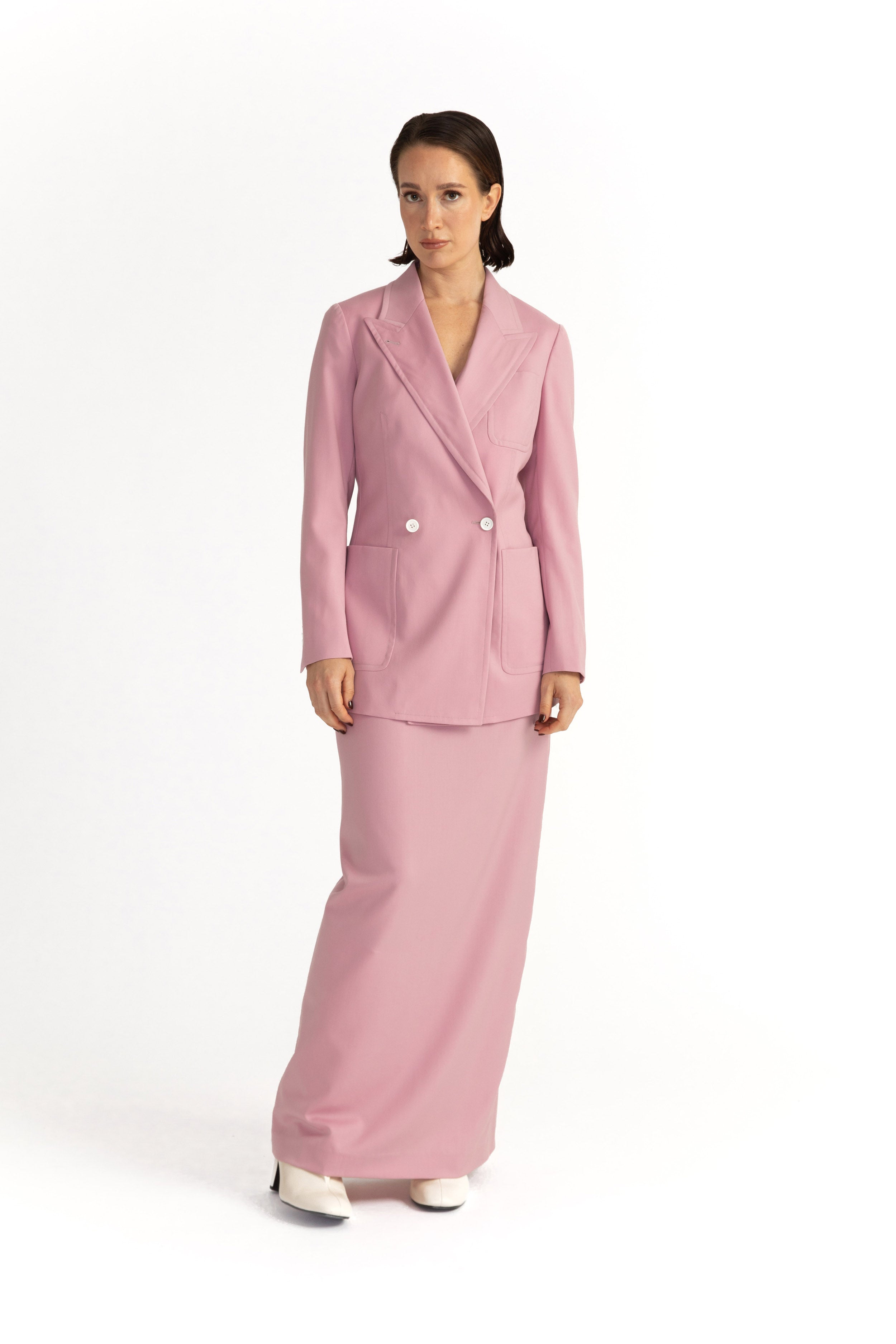 FREY | Maia Waistcoat