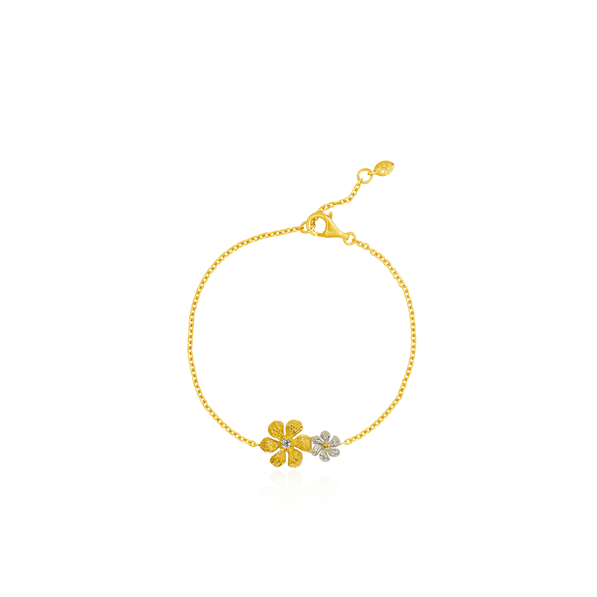 RISIS | Enchanted Jasmine Bracelet II