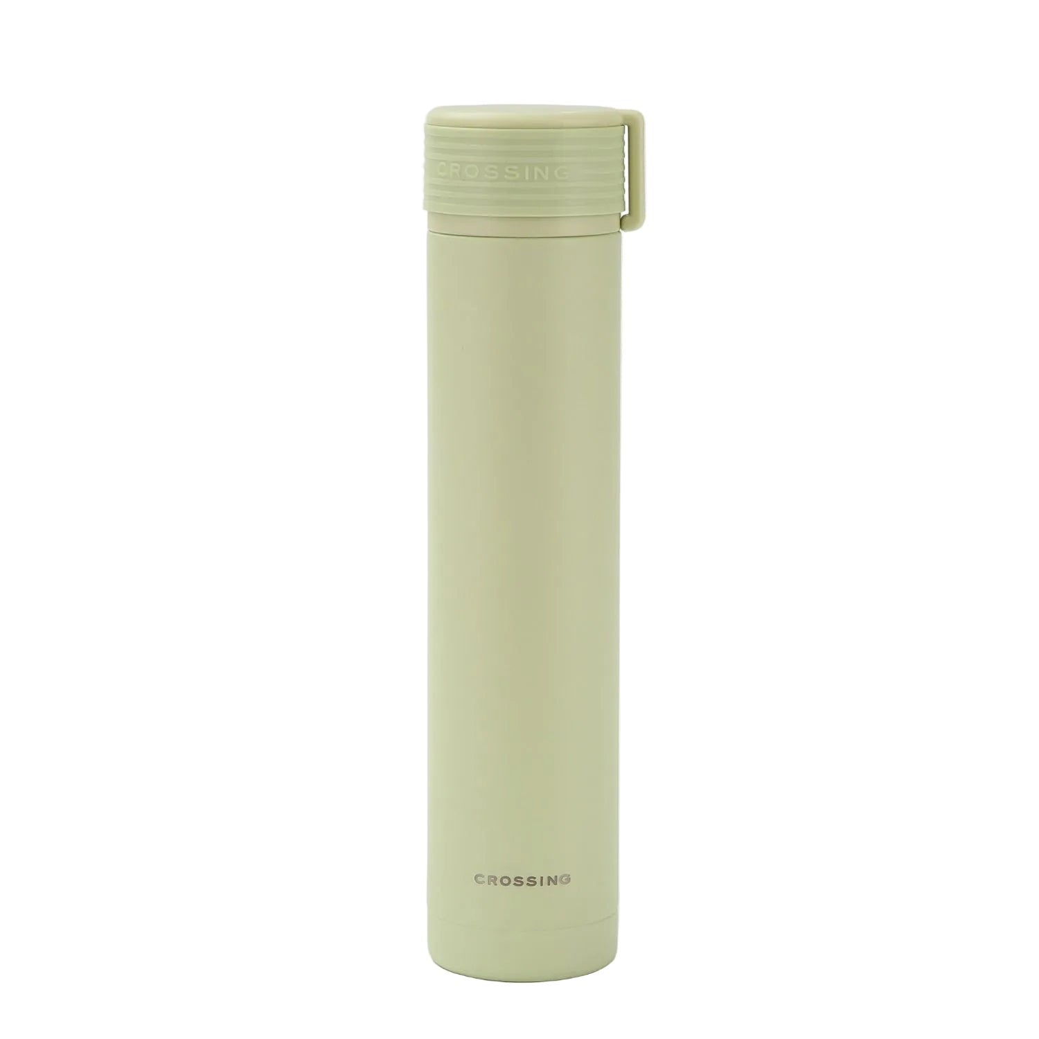 CROSSING | Compact Slim Insulated S/S 316 Bottle 250ml