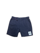 SPARROW GREEN | MAXWELL waistFAST Hiking Shorts
