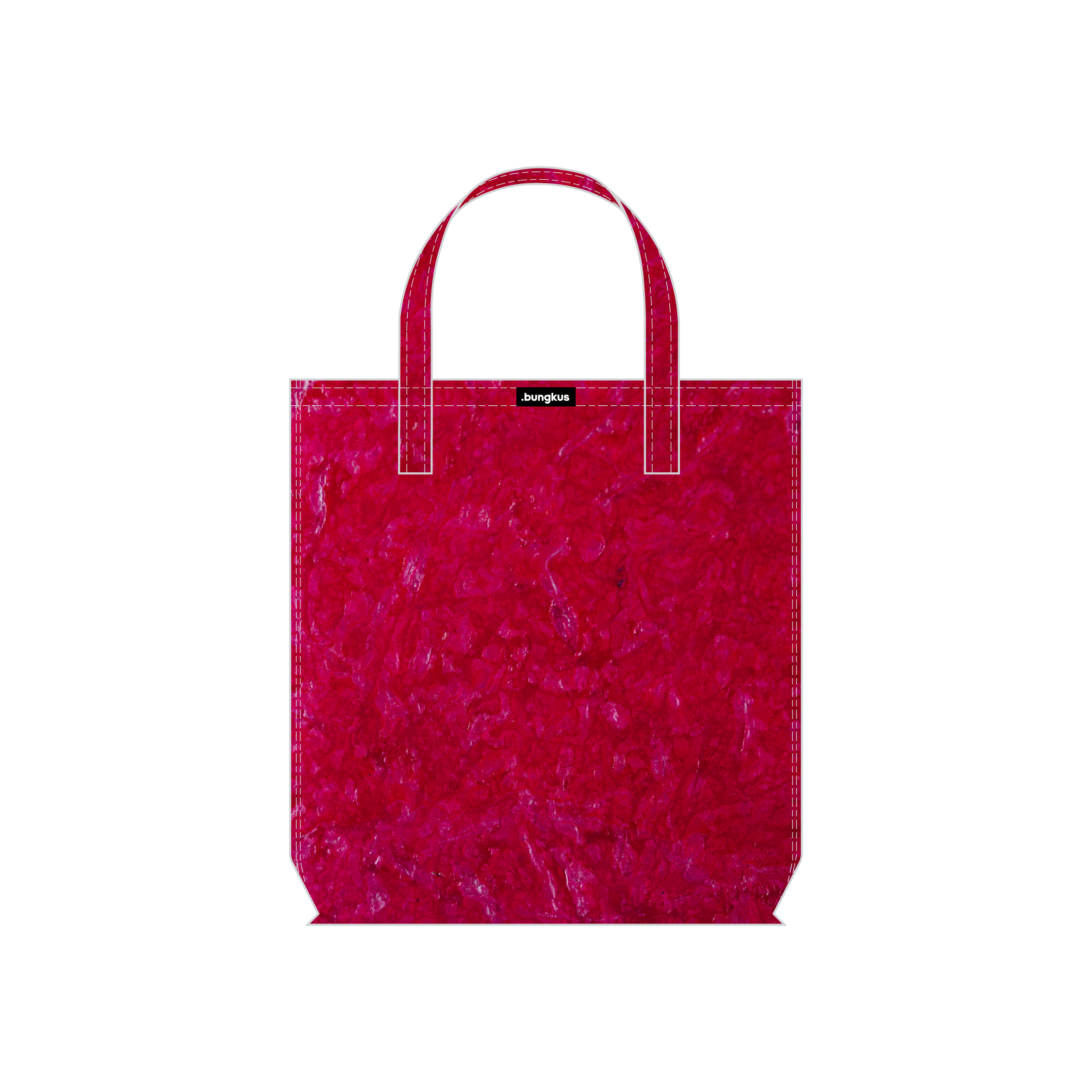 .BUNGKUS | Carry-On