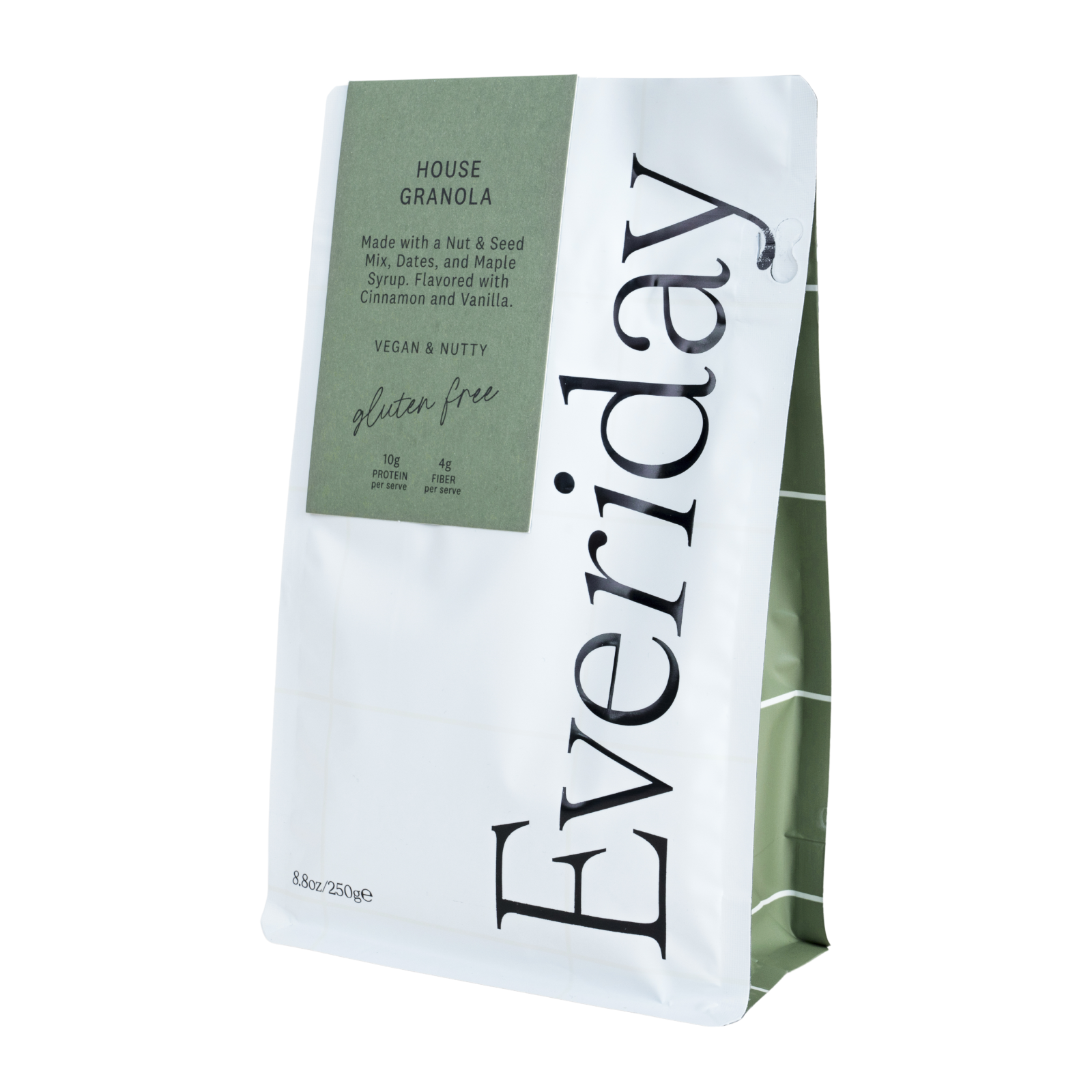 EVERIDAY FOOD | Granola 250g House