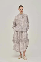 SABRINAGOH | Akyra Oversize Shirt