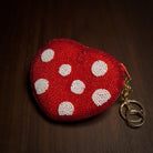 COCOONESE | Beaded Coin Purse
