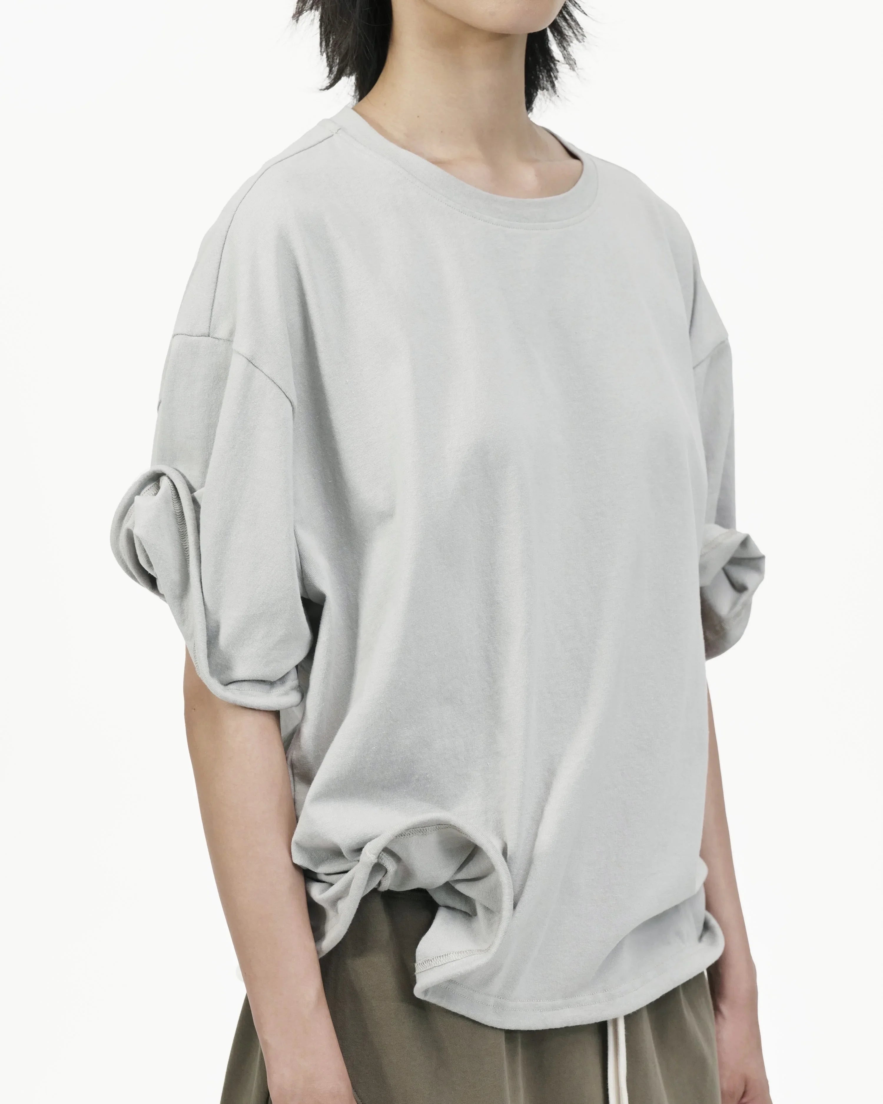 GRAYE | Sculpt Wired Tee