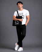 WRLD | Eco Friendly Tote Bag