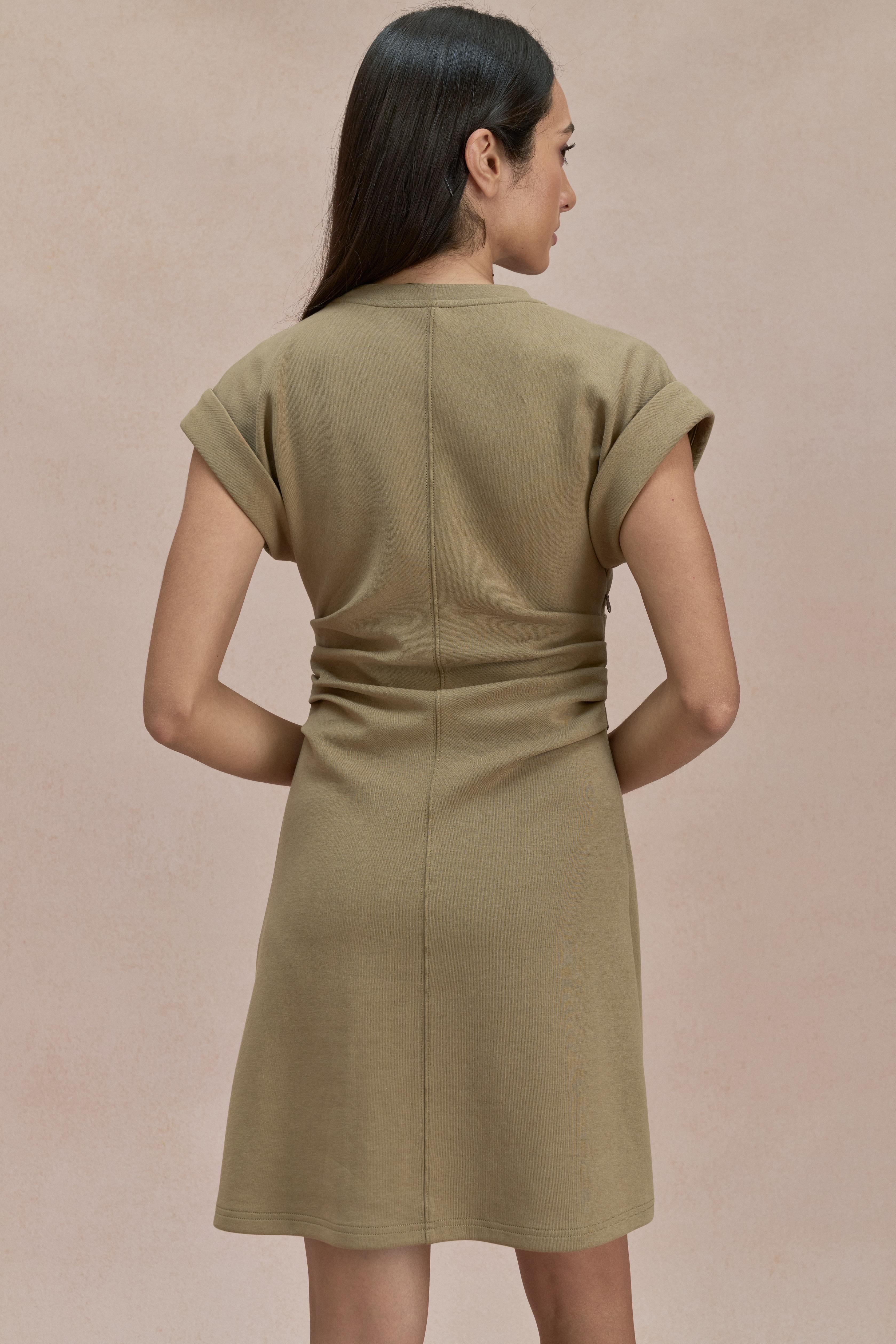 EMVY | Freya Padded Dress