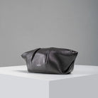 WU HAUS | Mori Leather Clucth