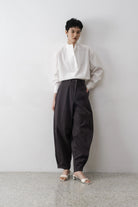 MASSHIRO /\ ATORIE | AMINA PANTS
