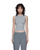 DIRTY MANNERS | Base Layer Tank