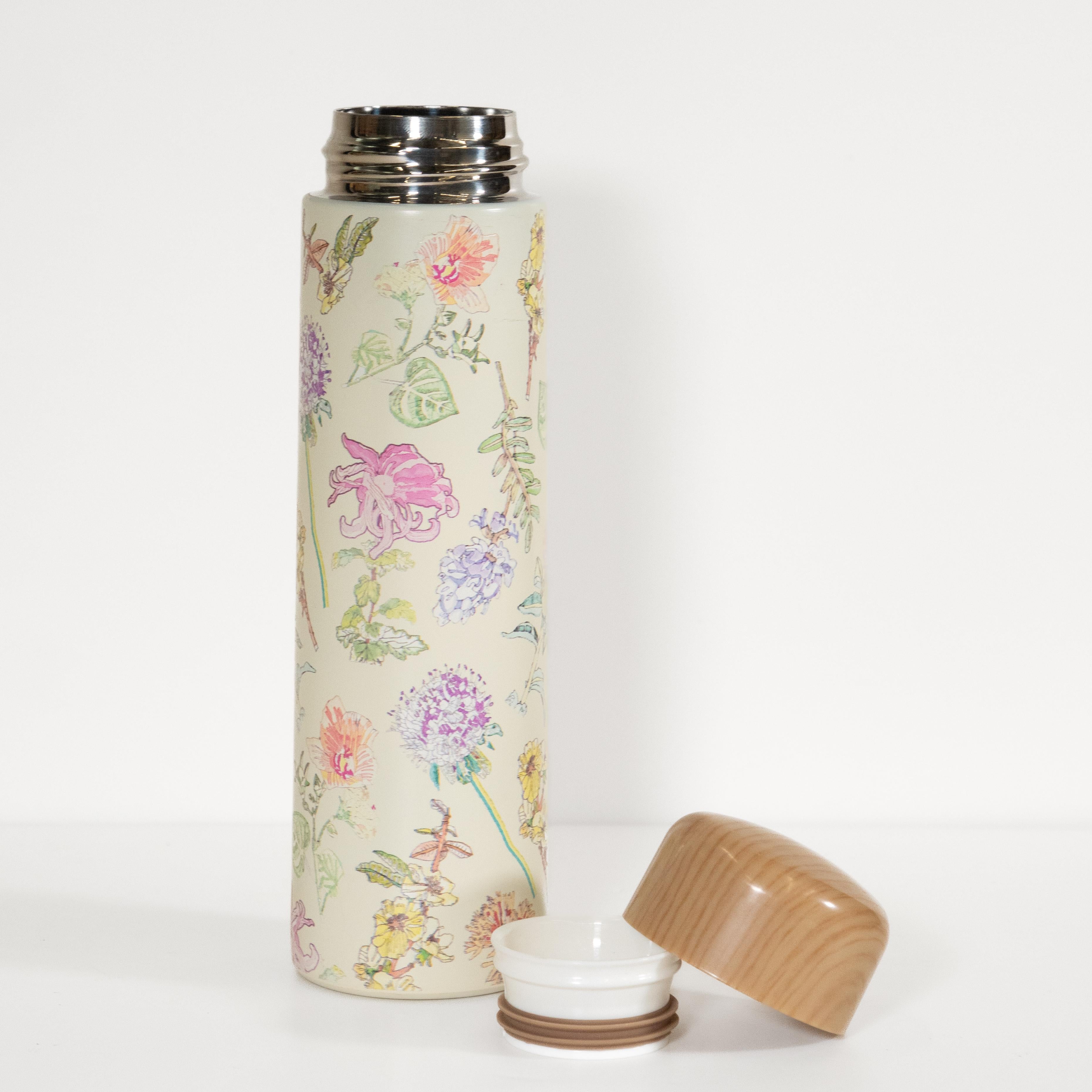 THE ART FACULTY | Slim Bottle