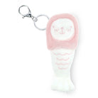 NOM | Merlion Chou Chou Mini Keychain