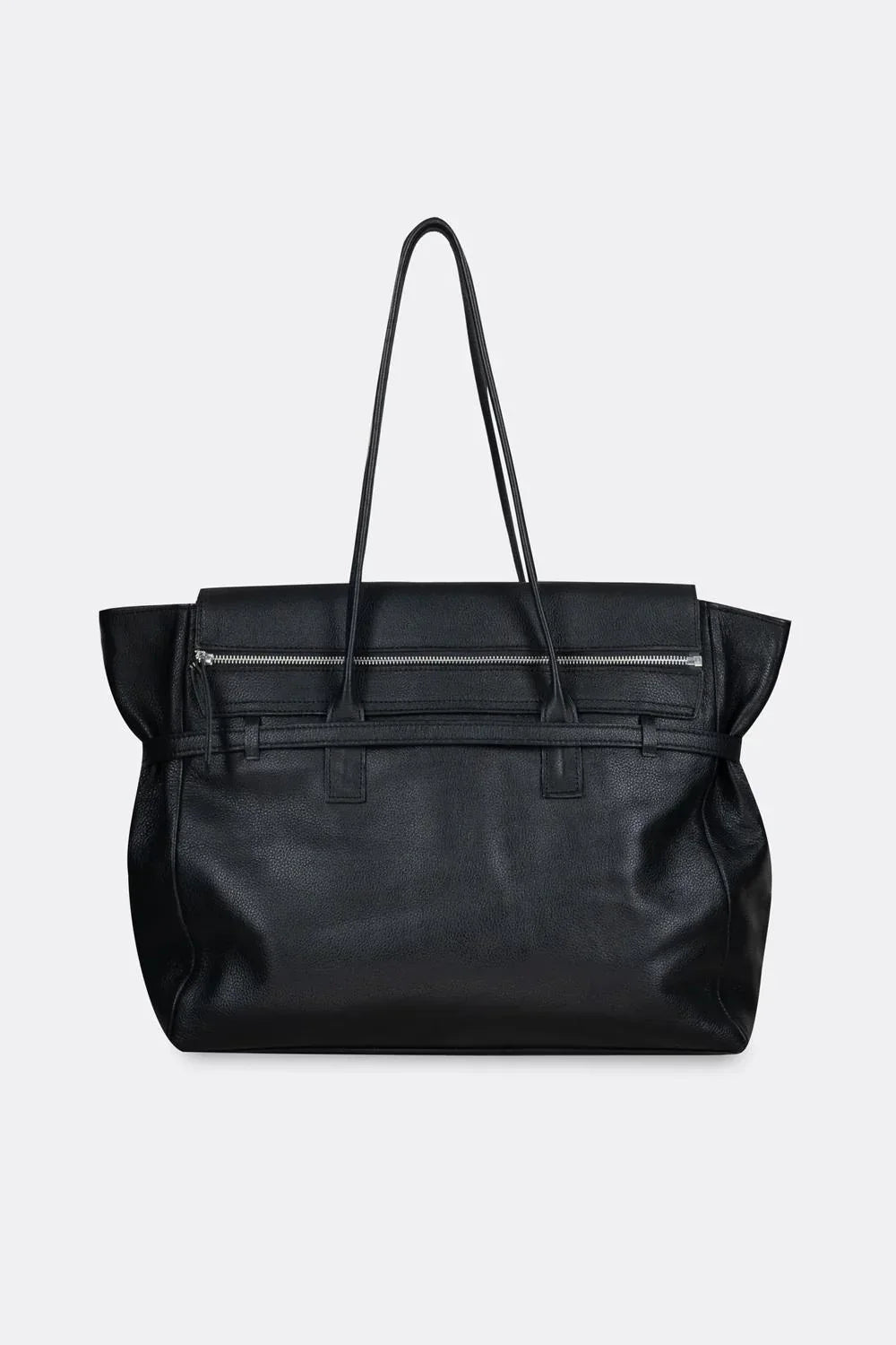 AESTHETIC PLEASURE | Obi Baguette Grain Black