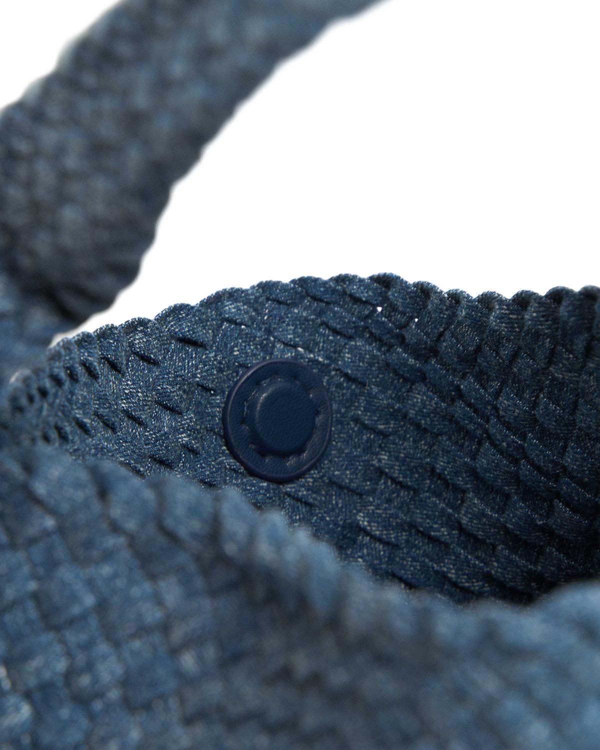 DRESSINGPAULA | Marlo Woven Bag