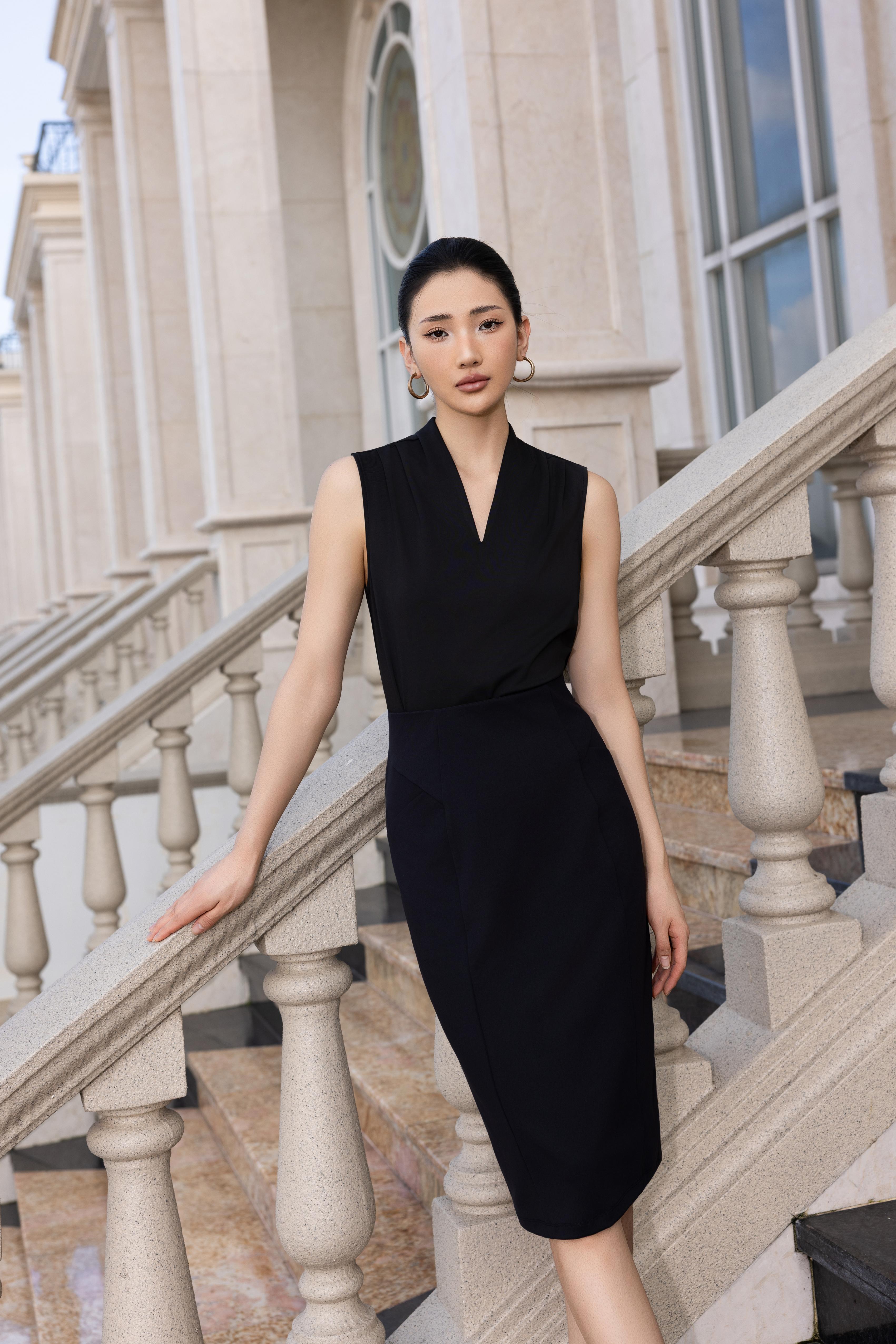 AS INTENDED | SOPH Skirt