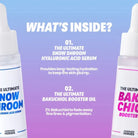 HANDMADE HEROES | The Ultimate Dewy Skin Starter Kit