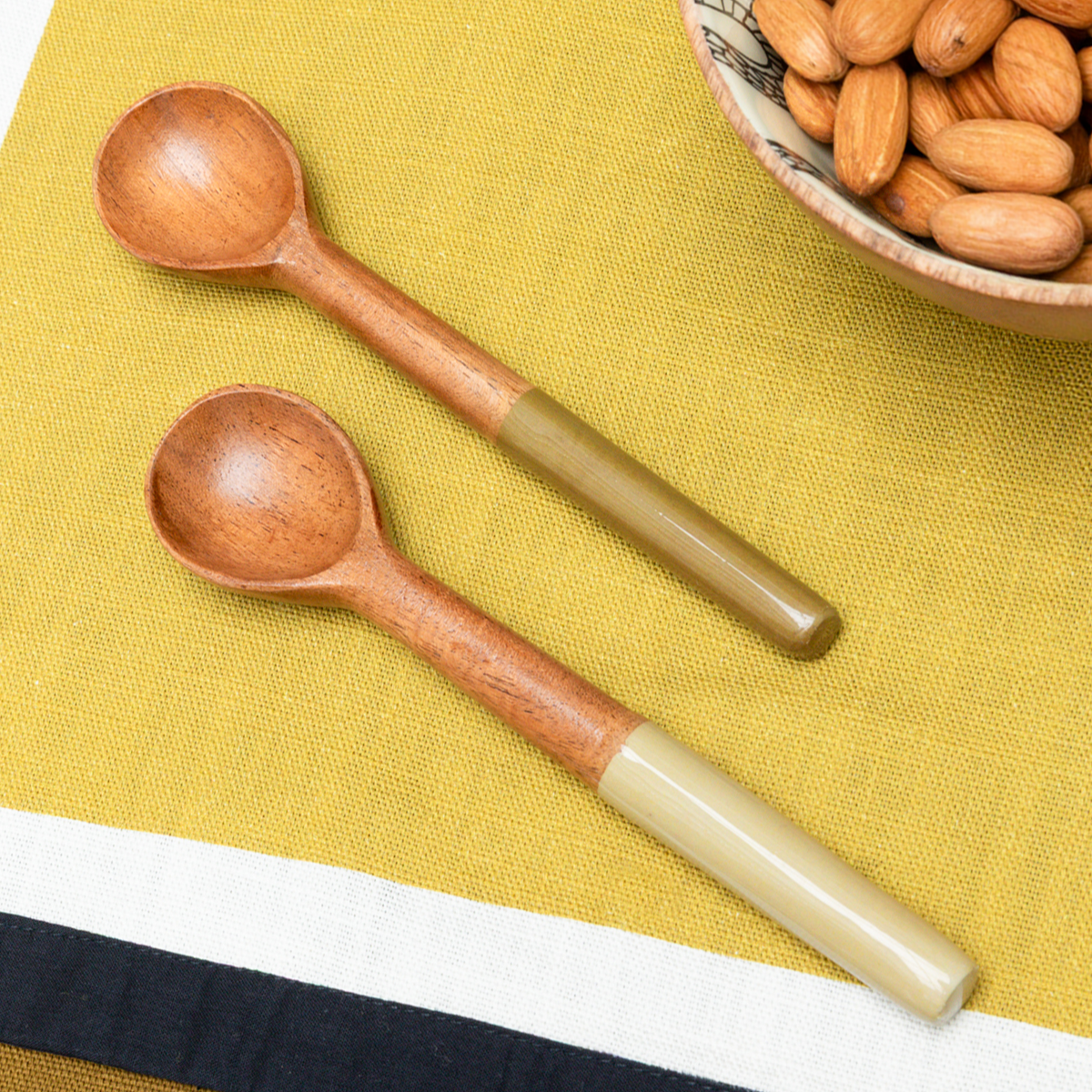 MEJA | The Painted Desert Spoon